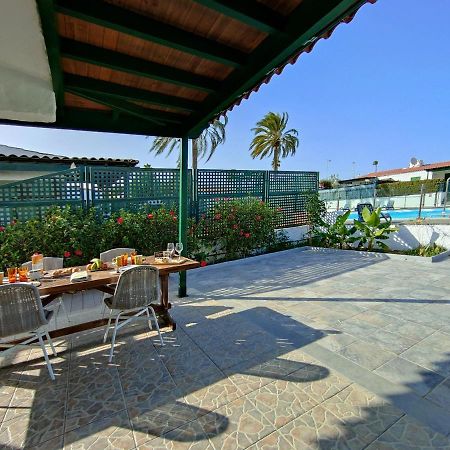 Villa Casa Oliva Maspalomas  Esterno foto