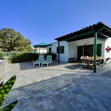 Villa Casa Oliva Maspalomas  Esterno foto