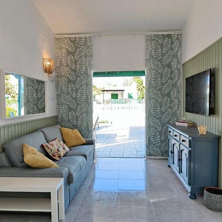 Villa Casa Oliva Maspalomas  Esterno foto