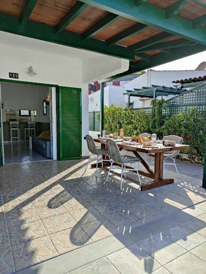 Villa Casa Oliva Maspalomas  Esterno foto