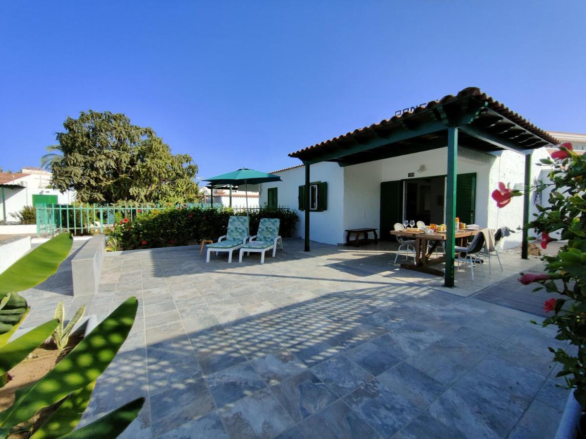 Villa Casa Oliva Maspalomas  Esterno foto