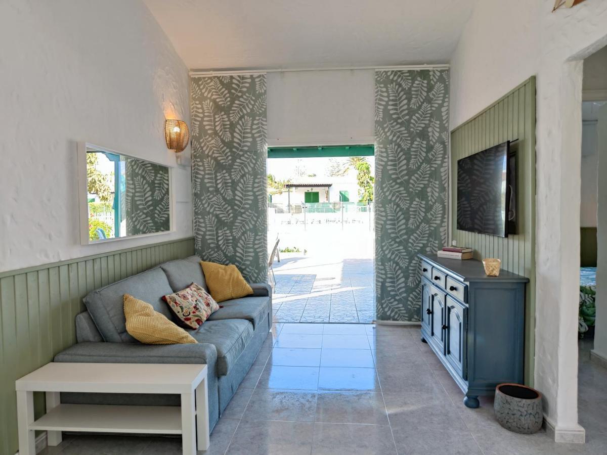 Villa Casa Oliva Maspalomas  Esterno foto
