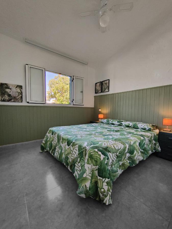 Villa Casa Oliva Maspalomas  Esterno foto