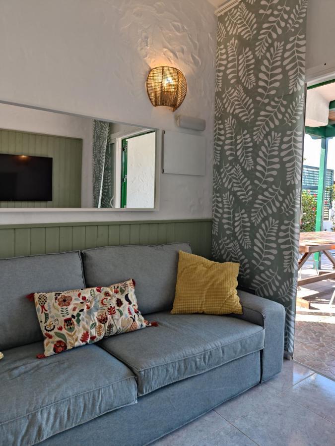 Villa Casa Oliva Maspalomas  Esterno foto