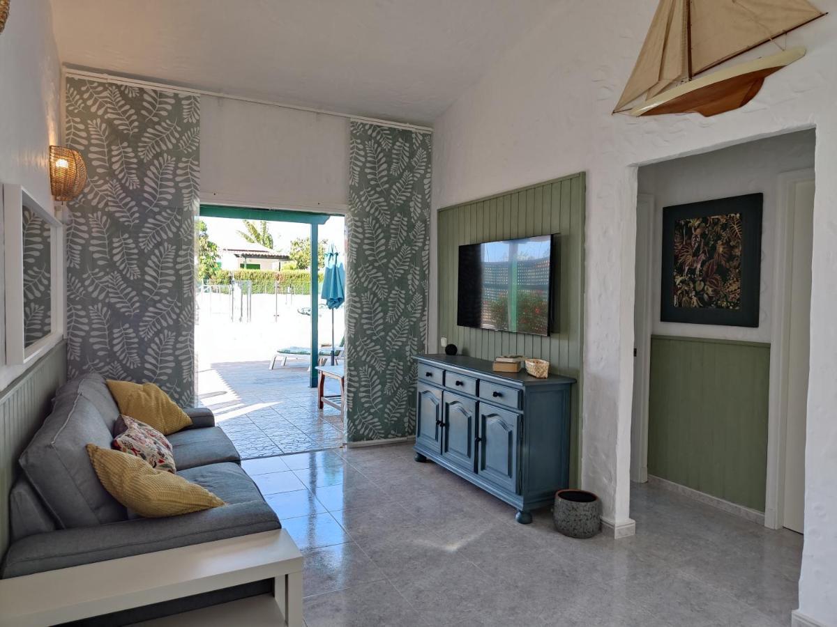 Villa Casa Oliva Maspalomas  Esterno foto