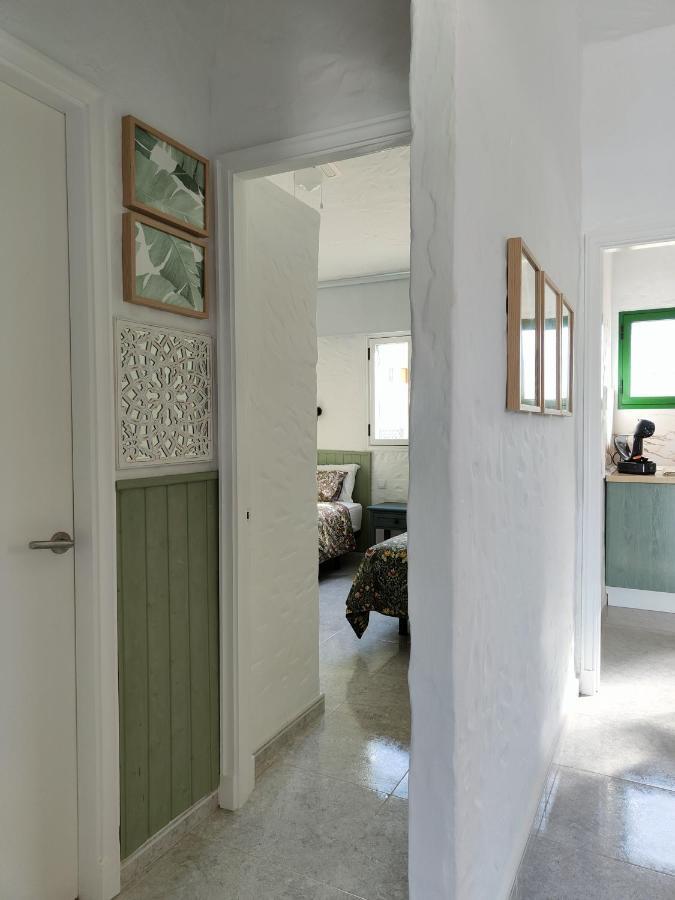 Villa Casa Oliva Maspalomas  Esterno foto