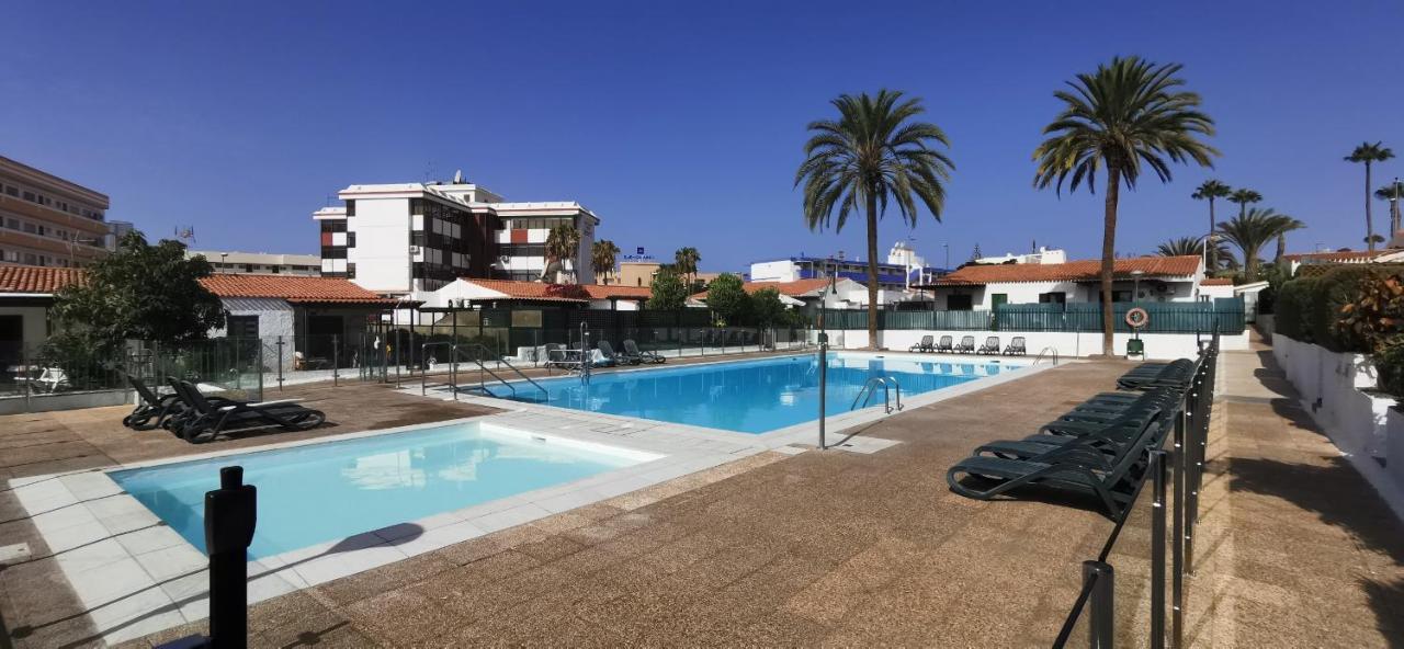 Villa Casa Oliva Maspalomas  Esterno foto