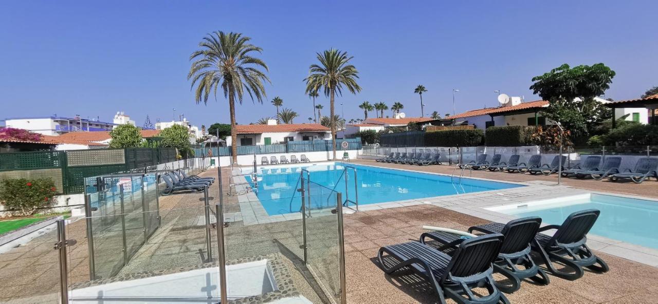 Villa Casa Oliva Maspalomas  Esterno foto