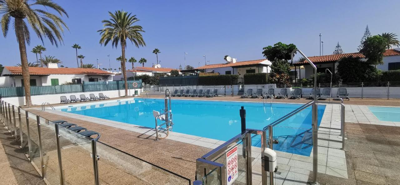 Villa Casa Oliva Maspalomas  Esterno foto